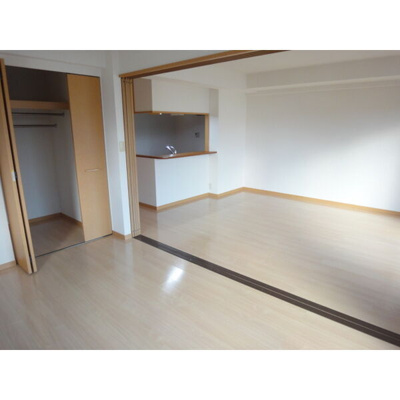 【内装】 | アンシャンテ