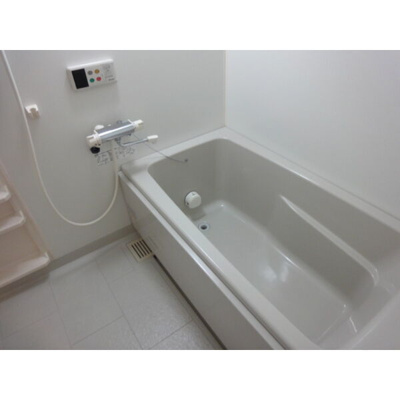 【浴室】 | アンシャンテ