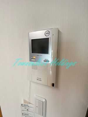 【セキュリティ】 | グランデュールⅢ江ノ島 | オートロック完備で防音面も安心♪