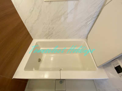 【浴室】 | グランデュールⅢ江ノ島