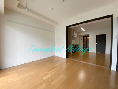 【寝室】 | グランデュールⅢ江ノ島 | 落ち着いて過ごせるお部屋です♪