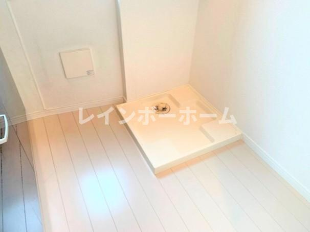 コスモポリタンの設備