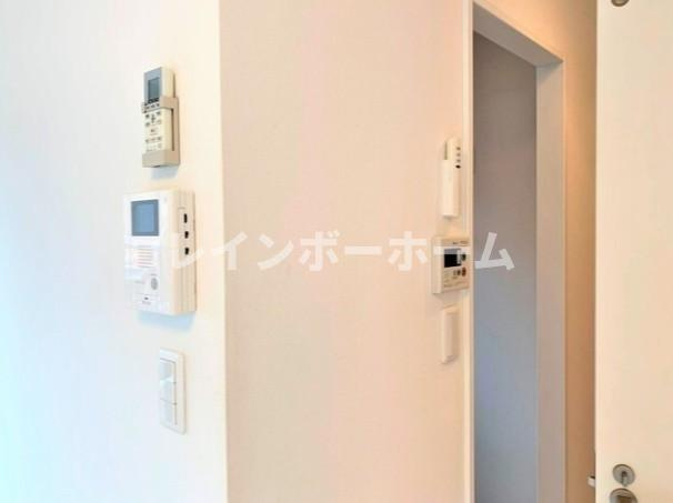 コスモポリタンの設備