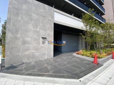 【エントランス】 | レジュールアッシュアーバンリッシュ