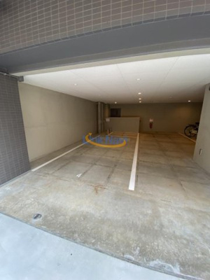 【駐車場】 | レジュールアッシュアーバンリッシュ