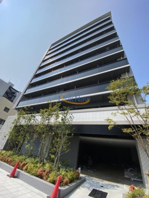 【外観】 | レジュールアッシュアーバンリッシュ