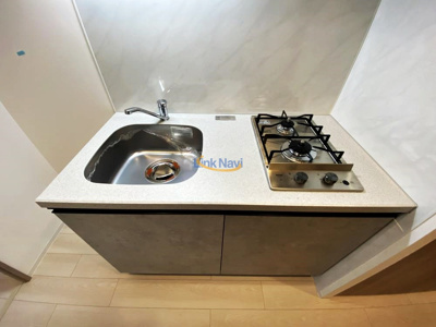 【キッチン】 | レジュールアッシュアーバンリッシュ