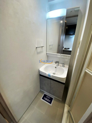 【独立洗面台】 | レジュールアッシュアーバンリッシュ