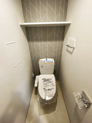 【トイレ】 | レジュールアッシュアーバンリッシュ