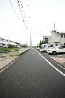 【周辺】 | 【仲介手数料無料！！】府中市日新町４丁目　新築戸建て（全7棟）2号棟　5190万円