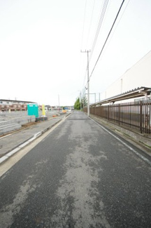 【周辺】 | 【仲介手数料無料！！】府中市日新町４丁目　新築戸建て（全7棟）2号棟　5190万円