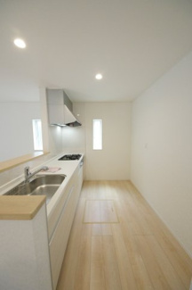 【構造・工法・仕様】 | 【仲介手数料無料！！】府中市日新町４丁目　新築戸建て（全7棟）2号棟　5190万円