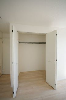 【収納】 | 【仲介手数料無料！！】府中市日新町４丁目　新築戸建て（全7棟）2号棟　4990万円