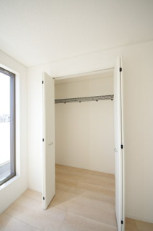 【収納】 | 【仲介手数料無料！！】府中市日新町４丁目　新築戸建て（全7棟）2号棟　4990万円