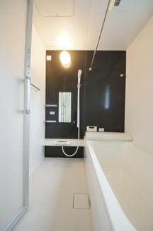 【構造・工法・仕様】 | 【仲介手数料無料！！】府中市日新町４丁目　新築戸建て（全7棟）2号棟　5190万円