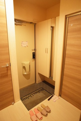 【玄関】 | エクレール福井