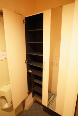 【収納】 | エクレール福井