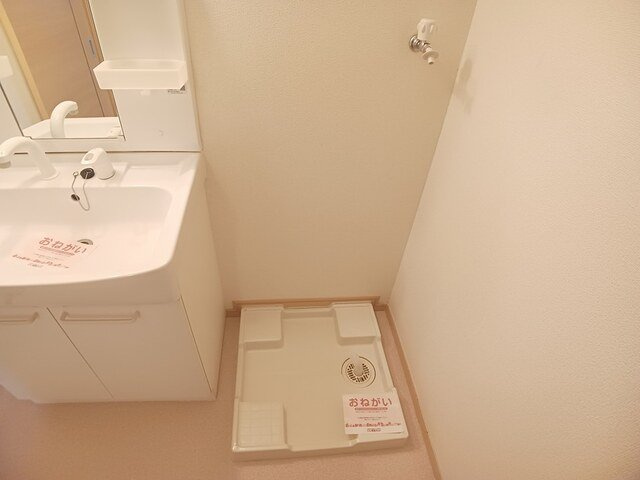 グランフィオーレⅡの設備