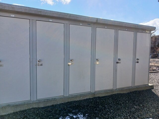 グランフィオーレⅡのその他