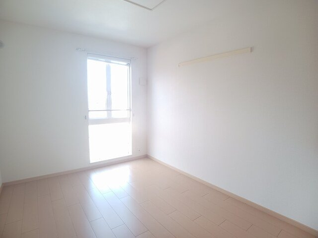 グランフィオーレⅡの内装