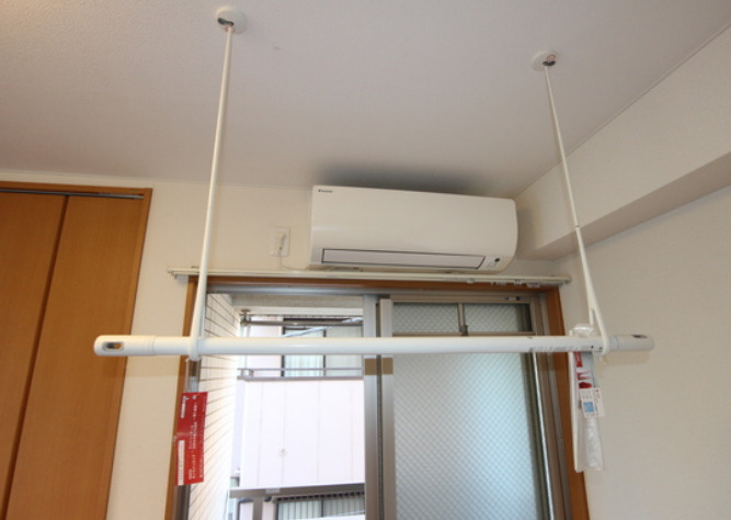 ホワイトヒルズＮの設備|※他部屋参考写真