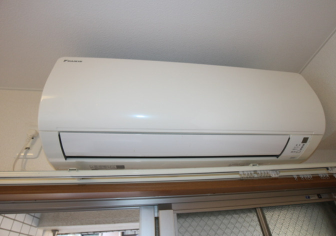 ホワイトヒルズＮのその他|※他部屋参考写真