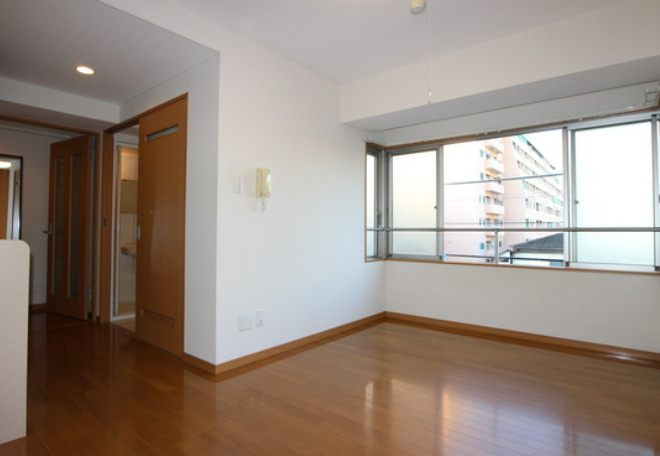 ホワイトヒルズＮの居間・リビング|※他部屋参考写真