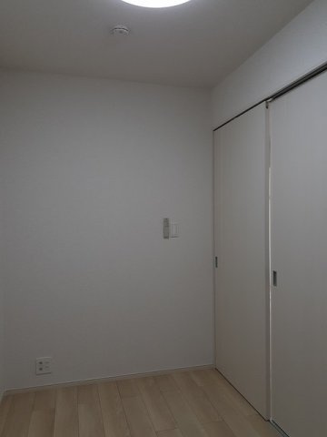 トイロ　蔵子　Ａの内装