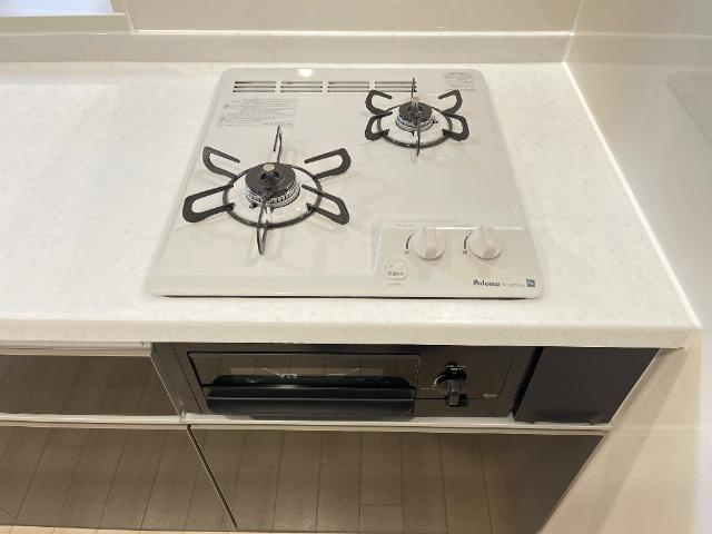 【キッチン】 | プランドール | キッチン