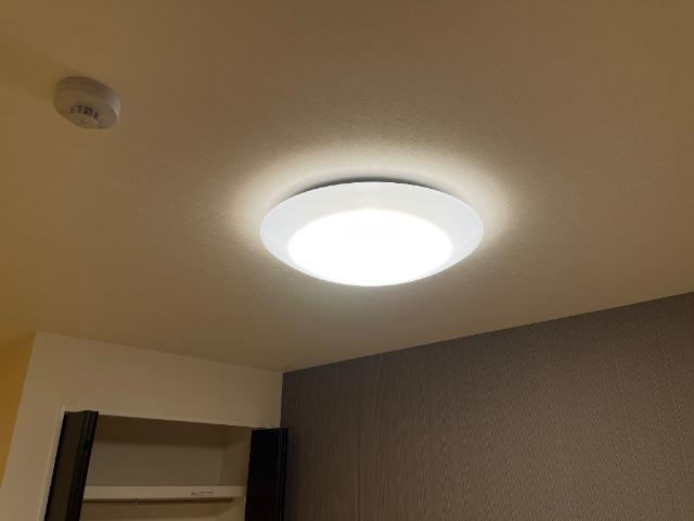 【設備】 | プランドール | リモコン照明