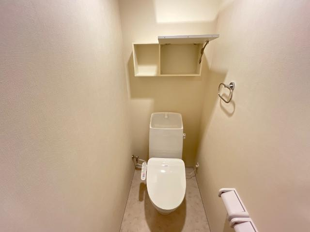 【トイレ】 | プランドール | シャワー付トイレ