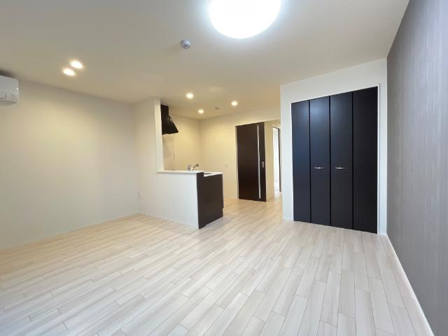 【居間・リビング】 | プランドール | リビング