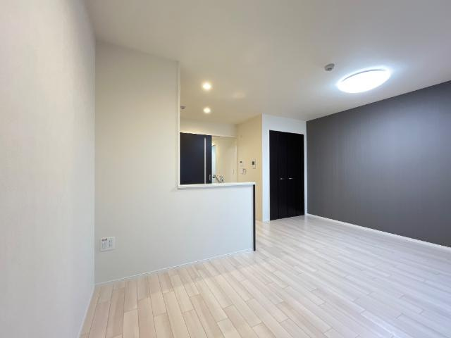 【内装】 | プランドール | リビング