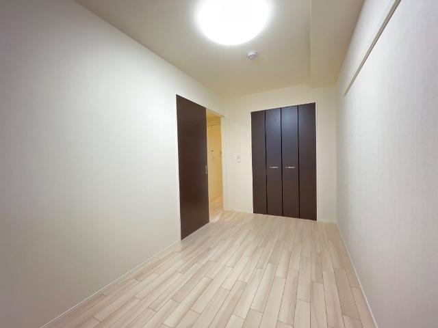 【内装】 | プランドール | 洋室