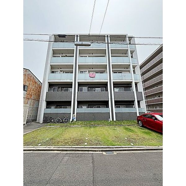 Court　MARIAGE　名古屋市賃貸　仲介手数料無料の外観