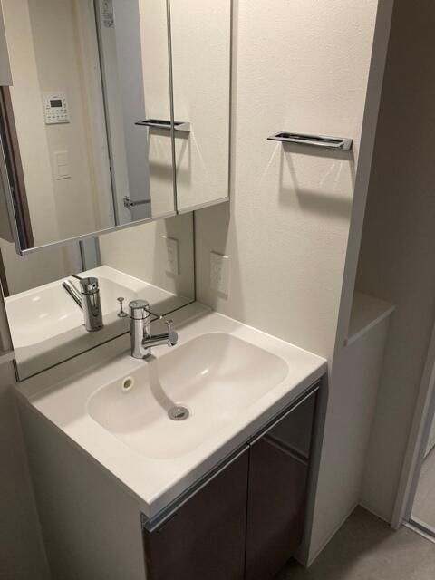 アーバネックス小石川春日の洗面所