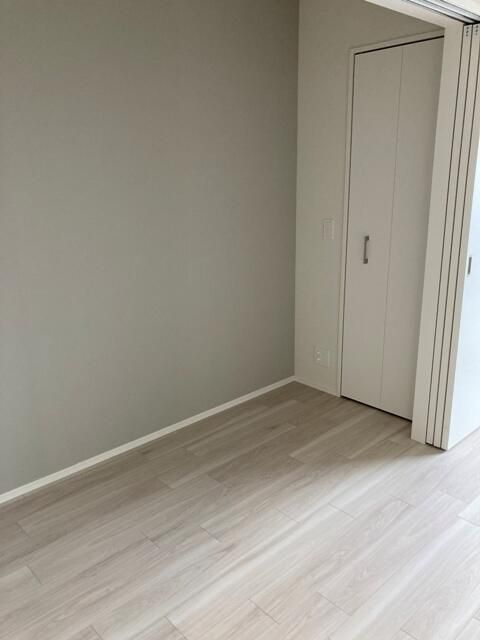 アーバネックス小石川春日の寝室