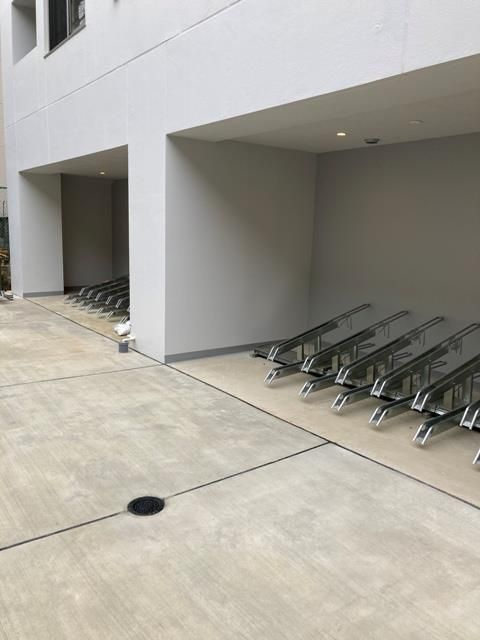 アーバネックス小石川春日のその他共用部分