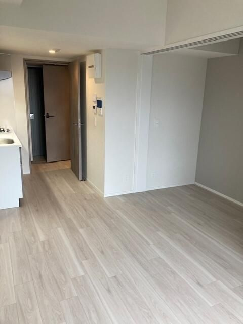 アーバネックス小石川春日の居間・リビング