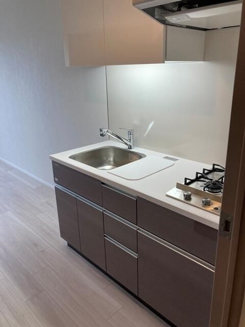 アーバネックス小石川春日のキッチン