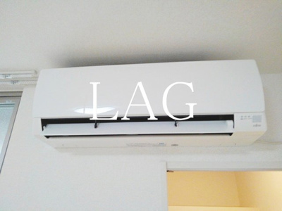 【設備】 | オネスト | エアコンです。