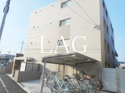 【外観】 | オネスト | 外観です。