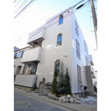 シダーハウス武蔵小山の画像