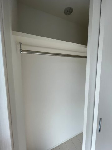 SPACE CUBE HONJIN　名古屋市賃貸　仲介手数料無料の収納