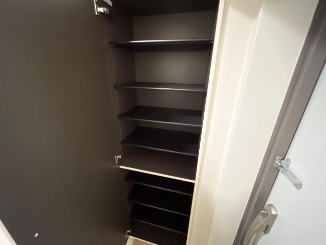 【収納】 | プランドール | 下駄箱