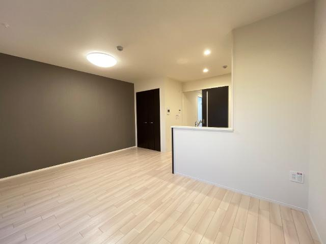 【内装】 | プランドール | リビング