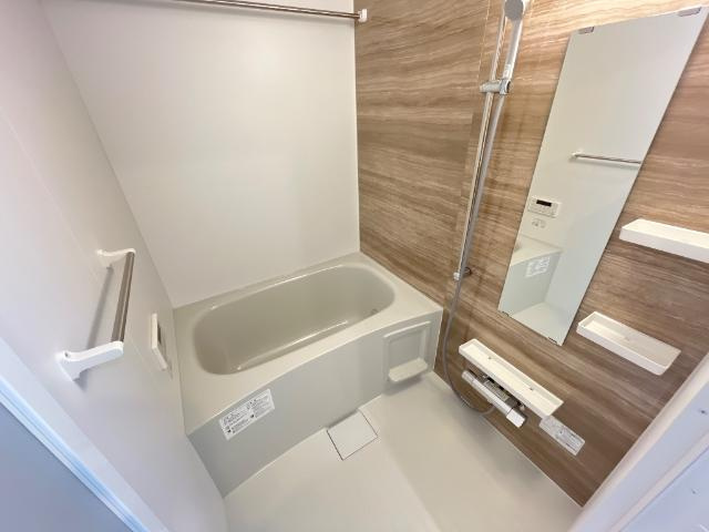 【浴室】 | プランドール | バス