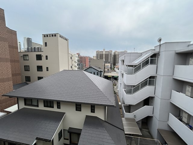 グランシャリオSATOHの展望