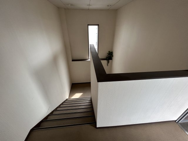 グランシャリオSATOHのその他共用部分