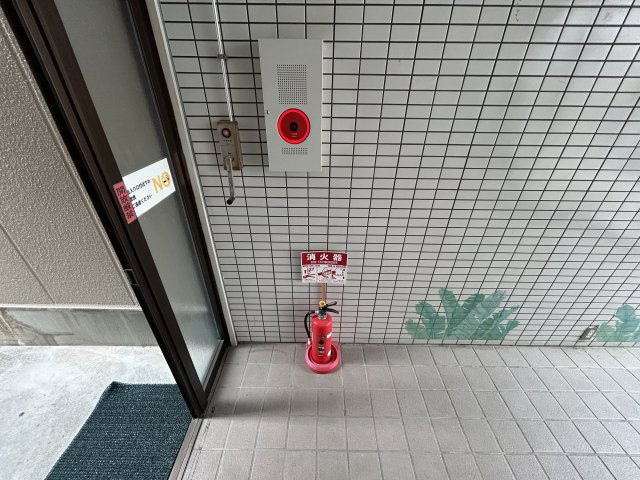 グランシャリオSATOHのその他共用部分